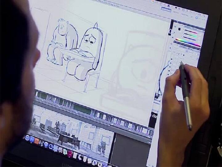 Career in Animation : एनिमेशन फील्ड में है करियर की ढेरों संभावना, जानें कहां है डिमांड, कितनी मिलती है सैलरी