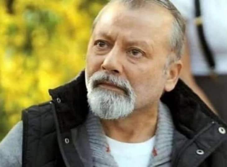 इंजीनियरिंग में टॉप कर चुके थे Pankaj Kapur लेकिन किस्मत से बन गए बॉलीवुड एक्टर