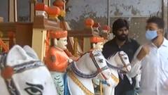 રથયાત્રા માટે ખલાસીબંધુઓએ તૈયારીઓ કરી શરૂ, યાત્રામાં ભાગ લેવા શું કરવાનું રહેશે?