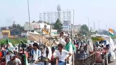 किसान आंदोलन को 7 महीने पूरे, Corona के खतरे के बीच निकालेंगे मार्च