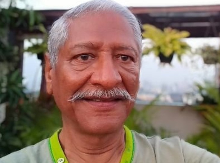 लिम्का बुक ऑफ रिकार्ड्स में दर्ज है Rajendra Gupta का नाम, पिता का बिज़नेस छोड़ एक्टिंग में बनाया करियर