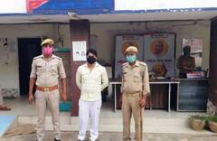 Hathras: पुलिस ने दबोचा शराब माफिया का गैंग| 5 Minute 25 Khabrein