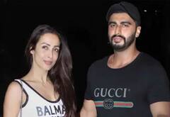 Happy Birthday Arjun Kapoor: ਕਈ ਵਾਰ ਗਰਲਫ੍ਰੈਂਡ ਮਲਾਇਕਾ 'ਤੇ ਖੁਲ੍ਹੇਆਮ ਪਿਆਰ ਲੁਟਾਉਂਦੇ ਦਿਖੇ ਅਰਜੁਨ ਕਪੂਰ, ਇਥੇ ਦੇਖੋ