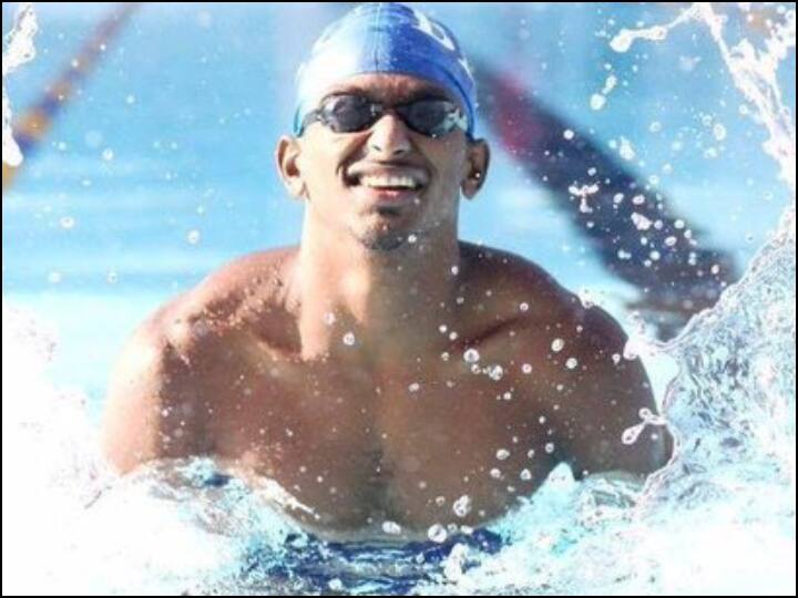 Tokyo Olympics: तैराक साजन प्रकाश ने रचा इतिहास, ओलंपिक ए कट में प्रवेश करने वाले पहले भारतीय