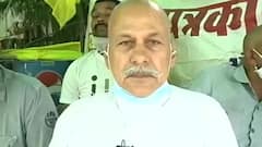 Will campaign against BJP in UP: Farmer leader Kakka Ji