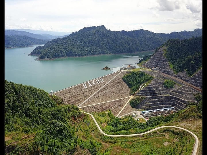 Top 10 Dams: பிரம்மிக்க வைக்கும்  கட்டுமானம்..  உலகின் டாப் 10 அணைகள்