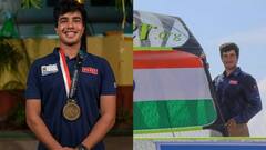 2021 ஒலிம்பிக் செல்லும் தமிழ்நாட்டு வீரர் வீராங்கனைகள் - புகைப்படங்கள்!