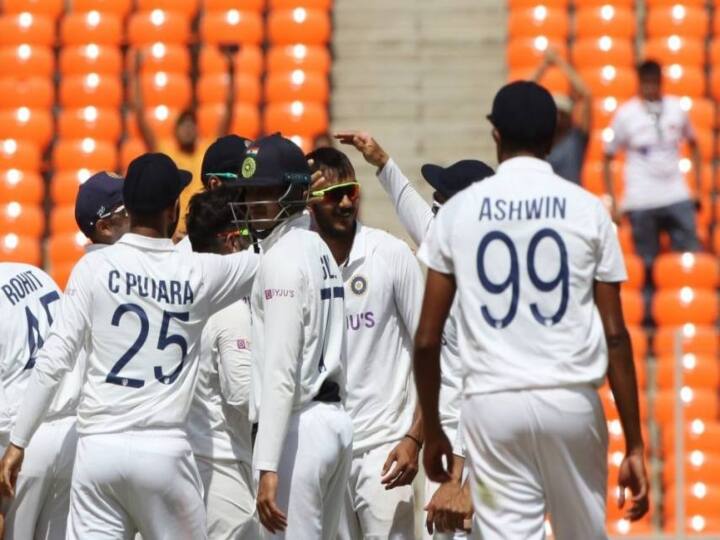 Indian cricket team's schedule for 2nd World test championship announced 2ஆவது உலக டெஸ்ட் சாம்பியன்ஷிப்: இந்தியாவின் அட்டவணை அறிவிப்பு !