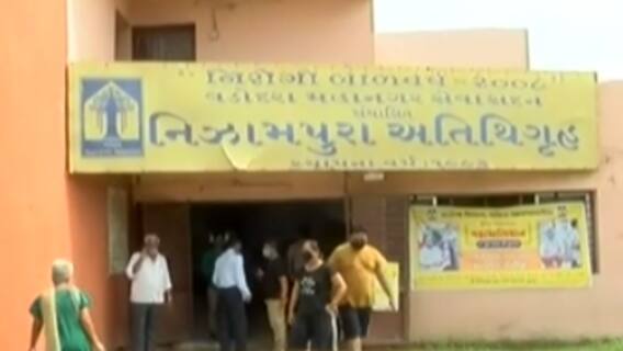 Vadodara: 170 વેક્સિનેશન સેન્ટર પર રસીકરણની કામગીરી શરૂ, કેટલા ડોઝ આપવાનું રખાયું લક્ષ્યાંક?