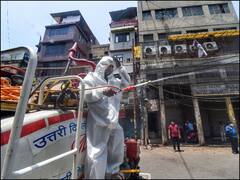 दिल्ली में आज आए इस साल के सबसे कम कोरोना केस, संक्रमण दर गिरकर 0.12 फीसदी हुई, 9 की मौत