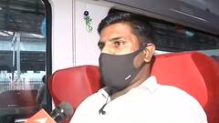 Now travel in Deccan Express with Vistadome coach facility