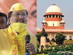 पाच जिल्हापरिषद निवडणुकांविरोधात लवकरच सुप्रीम कोर्टात जाणार, ओबीसी नेते प्रकाश शेंडगे यांची घोषणा