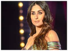 चमकने का शौक रखती हैं तो Kareena Kapoor Khan की silver dresses से ले सकती हैं इंस्पिरेशन