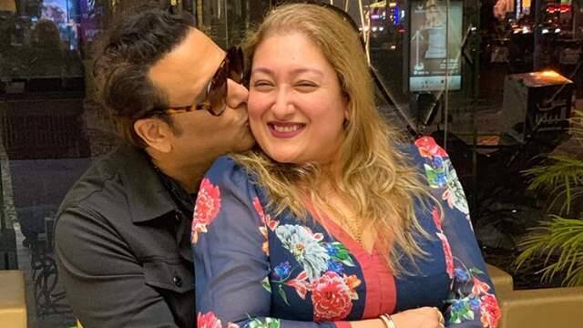 Govinda's wife wishes she had a son like the actor गोविंदा की पत्नी ने जाहिर की इच्छा, चाहती है गोविंदा जैसा ही एक बेटा