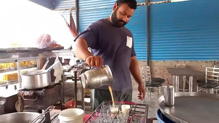 ਇੰਦਰਜੀਤ ਸਿੰਘ ਨੇ ਦੱਸਿਆ ਕਿ ਗੇਮ ਖੇਡਣ ਦੇ ਲਈ ਜਦ ਉਸ ਕੋਲ ਪੈਸੇ ਨਹੀਂ ਸੀ ਤਾਂ ਘਰ ਦੀ ਰਜਿਸਟਰੀ ਬੈਂਕ ਵਿੱਚ ਰੱਖ ਕਰਜ ਲੈਣਾ ਪਿਆ ਸੀ।