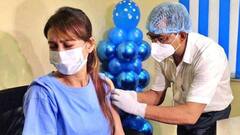 Mimi Chakraborty: অসুস্থ মিমি চক্রবর্তী, বাড়িতে গিয়ে দেখলেন চিকিৎসক