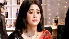 Yeh Rishta Kya Kehlata Hai: Seerat's 'drama' in the mask party