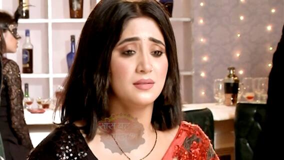 Yeh Rishta Kya Kehlata Hai: Seerat's 'drama' in the mask party