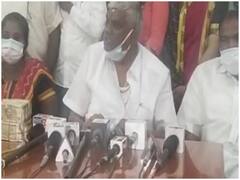 कर्नाटक के पूर्व मंत्री एचडी रेवन्ना ने BJP पर लगाया पार्षद को खरीदने का आरोप, कहा- 10 लाख रुपये रिश्वत की हुई पेशकश