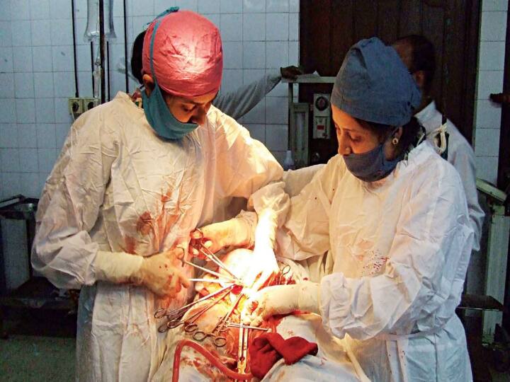 Minister Ma Subramanian said that steps should be taken to prevent cesarean delivery on the desired date ''விரும்பிய தேதிக்காக சிசேரியனா? ஏற்றுக்கொள்ளவே முடியாது'' - அமைச்சர் மா.சுப்பிரமணியன்