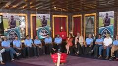 ABP Special: Meet winners of 1983 World Cup | Exclusive Wah Cricket