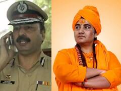 हेमंत करकरेंना मी देशभक्त मानत नाही; साध्वी प्रज्ञा सिंह ठाकूर यांचं वादग्रस्त वक्तव्य