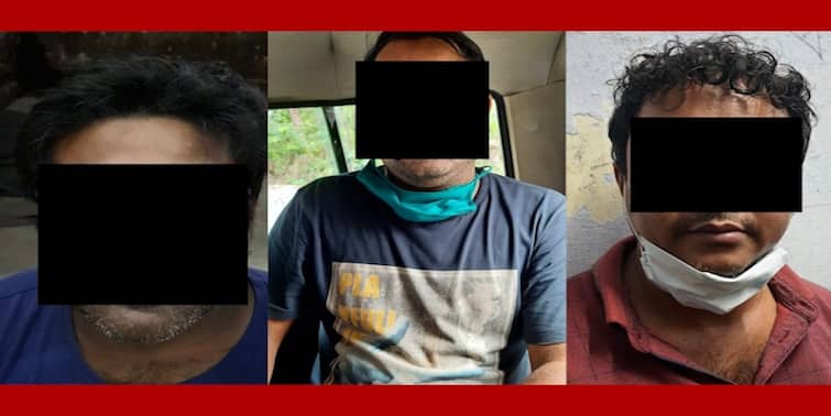 Three arrested on fake vaccination incident from Debanjan Debs organization Fake vaccination update : ভ্যাকসিনকাণ্ডে গ্রেফতার দেবাঞ্জনের সংস্থার ৩ কর্মী