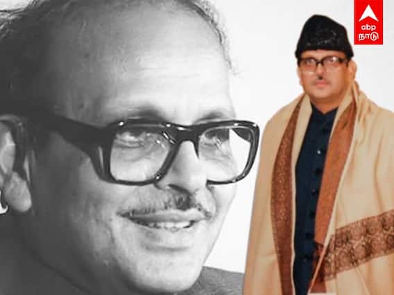VP Singh : தமிழ்நாடே கொண்டாடும் இந்திய பிரதமர்... யார் இந்த வி.பி.சிங்?