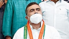 BJP on Vaccine Scam: কসবাকাণ্ডে কেন্দ্রীয় সংস্থার তদন্ত দাবি শুভেন্দুর, চিঠি স্বাস্থ্যমন্ত্রীকে