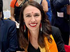 WTC ਜਿੱਤਣ 'ਤੇ New Zealand ਦੀ PM ਨੇ ਕ੍ਰਿਕੇਟ ਟੀਮ ਨੂੰ ਦਿੱਤੀ ਵਧਾਈ