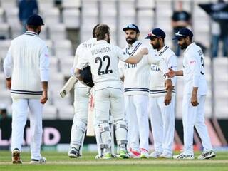 WTC Points Table: WTC ਪੁਆਇੰਟਸ ਟੇਬਲ 'ਚ ਟਾਪ 'ਤੇ ਪੁੱਜੀ ਟੀਮ ਇੰਡੀਆ, ਓਵਲ ਟੈਸਟ ‘ਚ ਜਿੱਤ ਦਾ ਫਾਇਦਾ