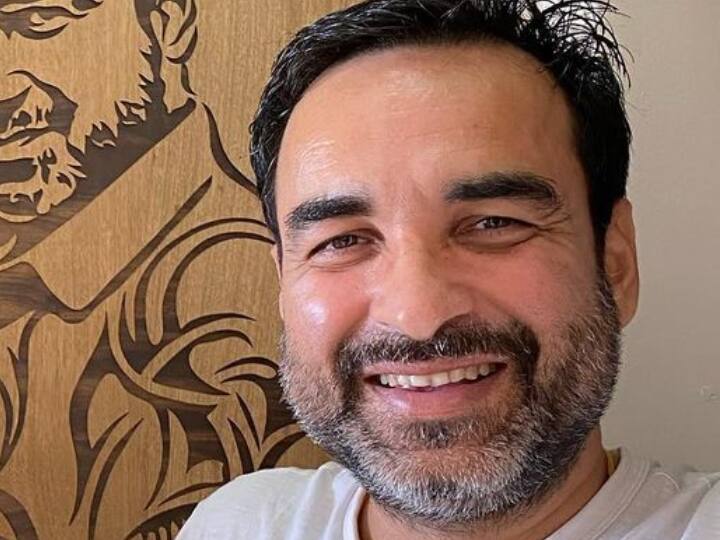 Pankaj Tripathi Pledges To Support Narcotics Control Bureau Patna On International Day Against Drug Abuse Pankaj Tripathi Pledges To Support NCB On International Day Against Drug Abuse
