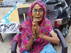 राष्ट्रपति का कानपुर दौरा, मुंहबोली बहन गंगाजली को भाई रामनाथ कोविंद का बेसब्री से इंतजार