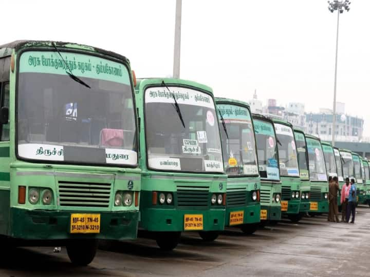 Tamil Nadu Covid Guidelines Bus Services Allowed In 27 Districts - Check  Details Here