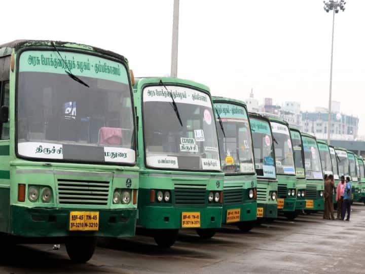 Tamil Nadu Covid Guidelines: Bus Services Allowed In 27 Districts - Check Details Here Tamil Nadu Covid Guidelines: Bus Services Allowed In 27 Districts - Check Details Here