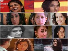 Debut Heroines of Tamil cinema : ஒரே தமிழ் படத்துல நம்மள கட்டிப்போட்ட ஹீரோயின்ஸ்!
