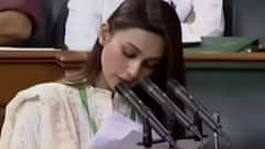 Mimi Chakraborty falls ill after taking vaccine shot at fake vaccination camp