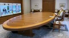 Covid vaccination की समीक्षा के लिए PM Modi की बैठक