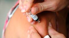 கையில் தடுப்பூசி வலியா... இந்த ஈஸி பயிற்சிகள ஃபாலோ பண்ணுங்க!