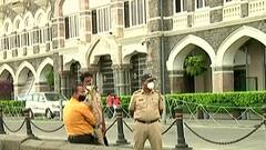 Hotel Taj : 'ताजमध्ये बंदुका घेऊन दोन जण घुसणार!', साताऱ्यातील 14 वर्षाच्या मुलाच्या फोनमुळे खळबळ