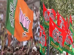 बीजेपी-सपा ने आखिरी दिन घोषित किये जिला पंचायत अध्यक्ष प्रत्याशी, स्वप्निल वरुण-राजा दिवाकर में टक्कर