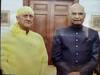पुराने दोस्तों को नहीं भूले हैं राष्ट्रपति रामनाथ कोविंद, घनिष्ठ मित्र सतीश मिश्रा से घर जाकर करेंगे मुलाकात