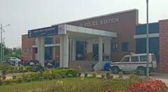 ज्या पोलीस स्टेशनमध्ये ठाणेदार, तिथेच स्वतः विरोधात विनयभंगाचा गुन्हा; महिला होमगार्डसोबत छेडछाड पोलीस निरीक्षकाला महागात