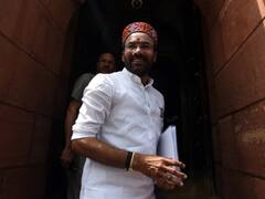 J&K के बाद लद्दाख के राजनीतिक दलों से चर्चा करेगी केंद्र सरकार, 1 जुलाई को केंद्रीय गृहराज्य मंत्री के साथ बैठक संभव