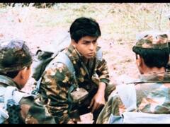 Shahrukh Khan से लेकर Yami Gautam तक, बॉलीवुड से पहले टीवी पर चमका इन कलाकारों का चेहरा