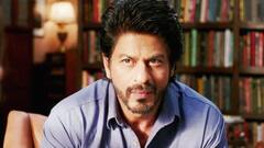 #AskSrk: 'নিজেকে নতুন করে তৈরি করছি', অনুরাগীর প্রশ্নের উত্তরে লিখলেন শাহরুখ