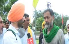 Farmers Protest ਦੇ 7 ਮਹੀਨੇ ਪੂਰੇ, yogendra yadav ਦੀ ਮੋਦੀ ਸਰਕਾਰ ਨੂੰ ਚੁਣੌਤੀ