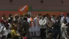 Union Ministers' meet in BJP office concludes; know what all was discussed
