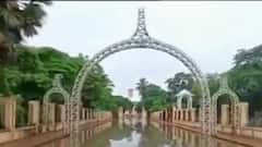 ભારે વરસાદને કારણે બિહારનું પટના થયું જળબંબાકાર, વિધાનસભા પરિસર અને હોસ્પિટલ સહિતમાં ઘુસ્યા પાણી