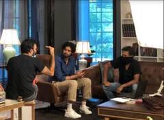 ਇਰਫਾਨ ਖਾਨ ਦੇ ਬੇਟੇ ਬਾਬਿਲ ਨਾਲ ਫਿਲਮ ਬਣਾਉਣਗੇ ਡਾਇਰੈਕਟਰ ਸ਼ੂਜੀਤ ਸਿਰਕਾਰ